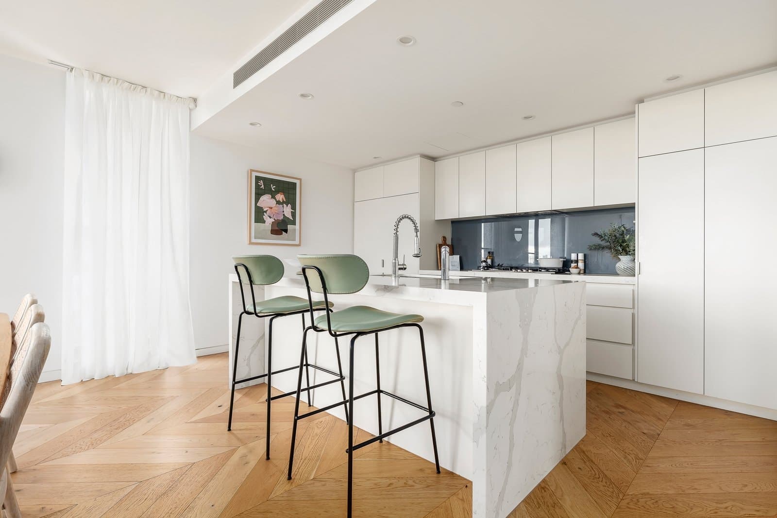 Penthouse, 444 Glenferrie Road, Kooyong - Thumbnail 7