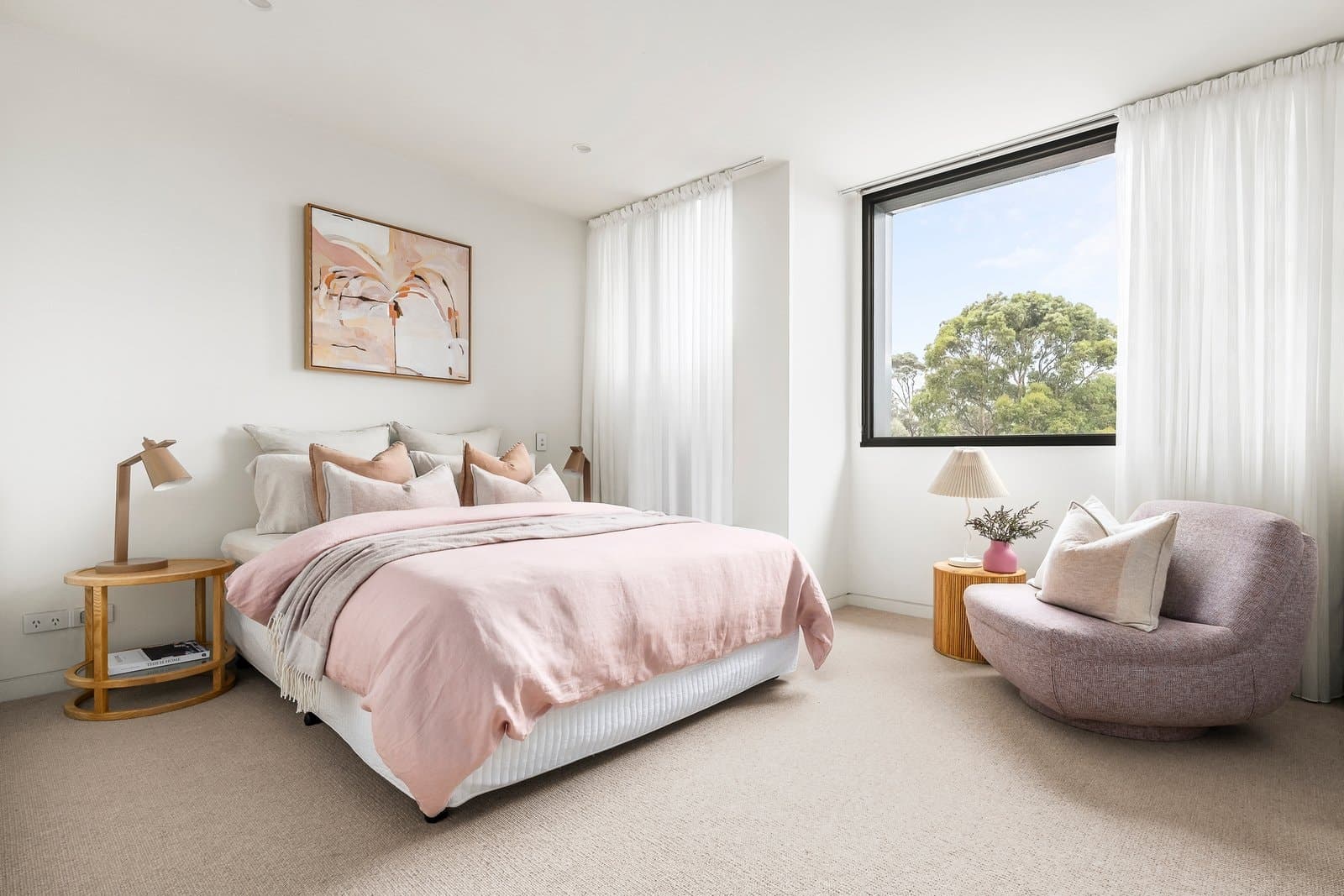 Penthouse, 444 Glenferrie Road, Kooyong - Thumbnail 8