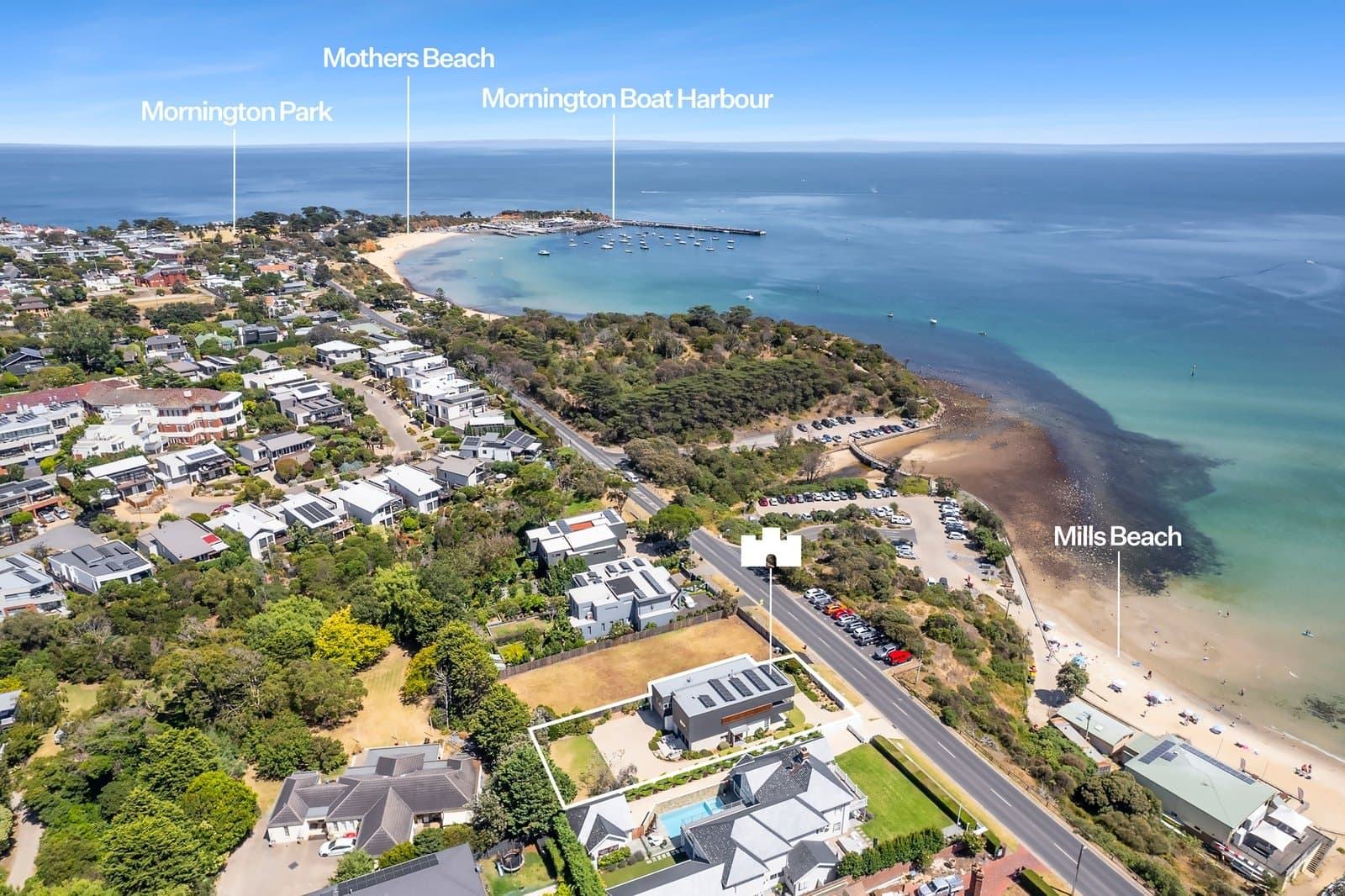 817 Esplanade, Mornington - Thumbnail 3