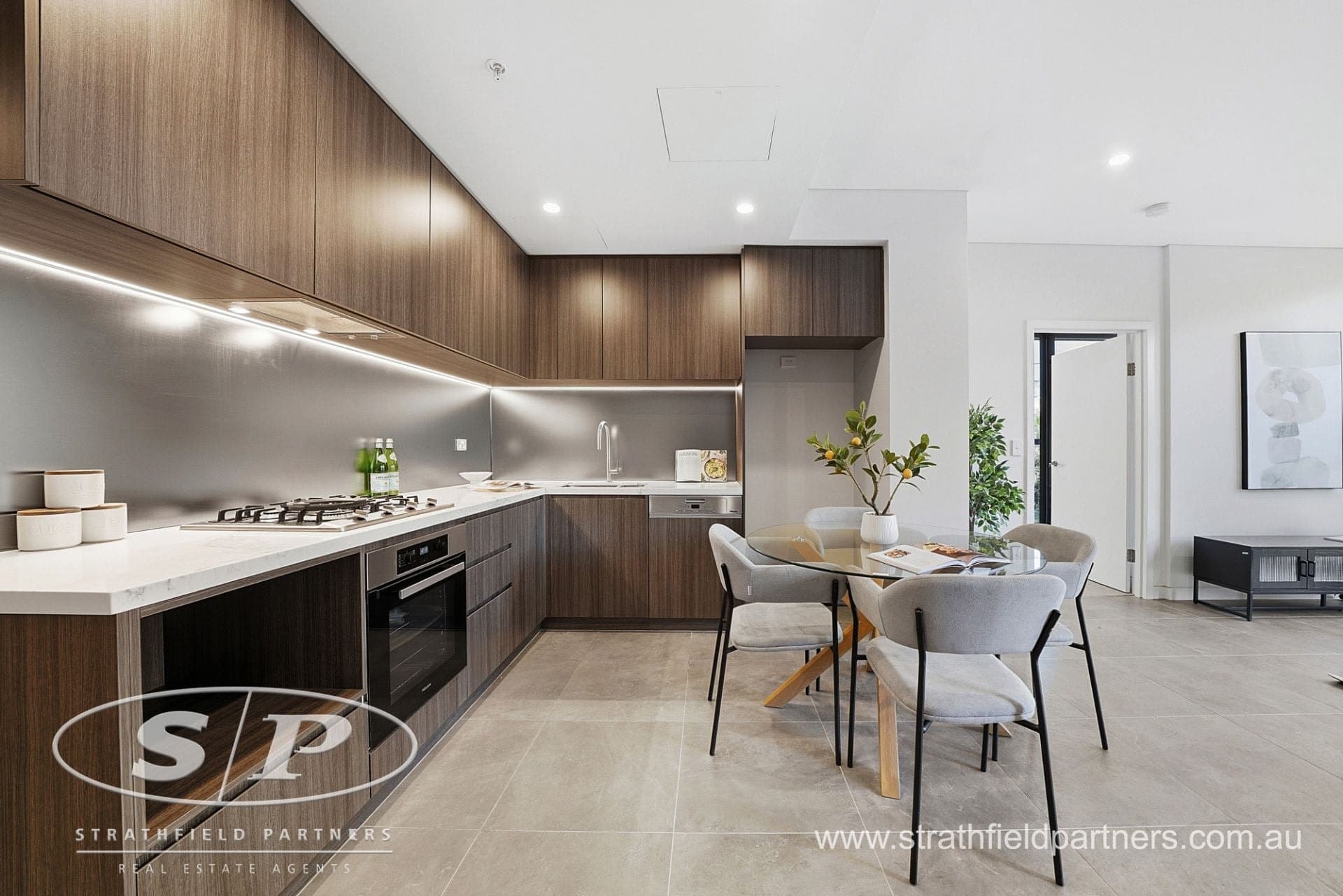 210/7 Nipper Street Homebush NSW, Homebush - Thumbnail 5