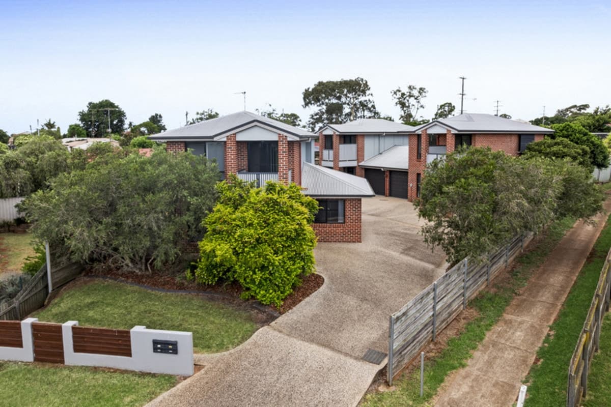 2 / 1 Ware Court, Darling Heights QLD 4350, Darling Heights - Image 1