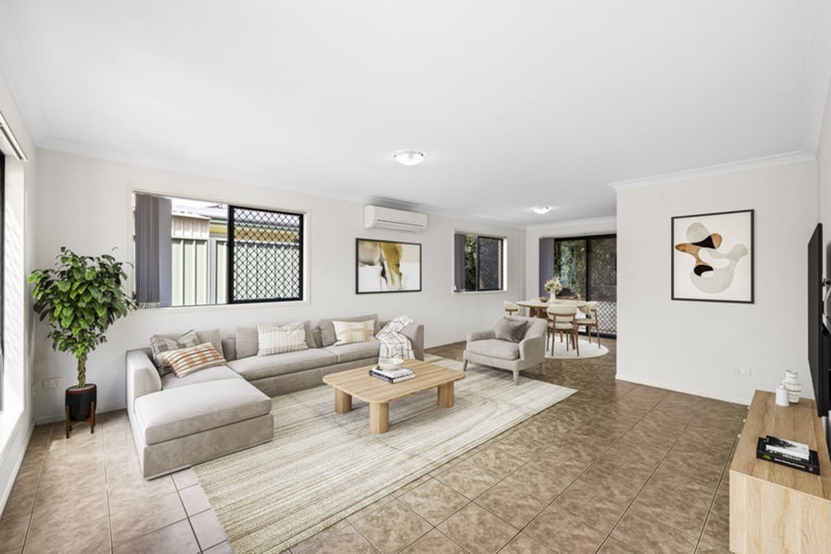 2 / 1 Ware Court, Darling Heights QLD 4350, Darling Heights - Thumbnail 2