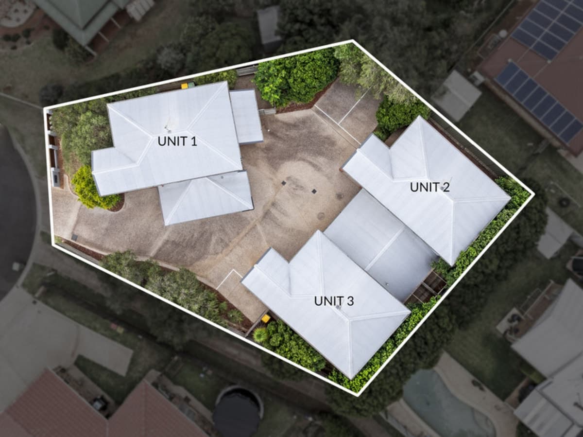 2 / 1 Ware Court, Darling Heights QLD 4350, Darling Heights - Thumbnail 3