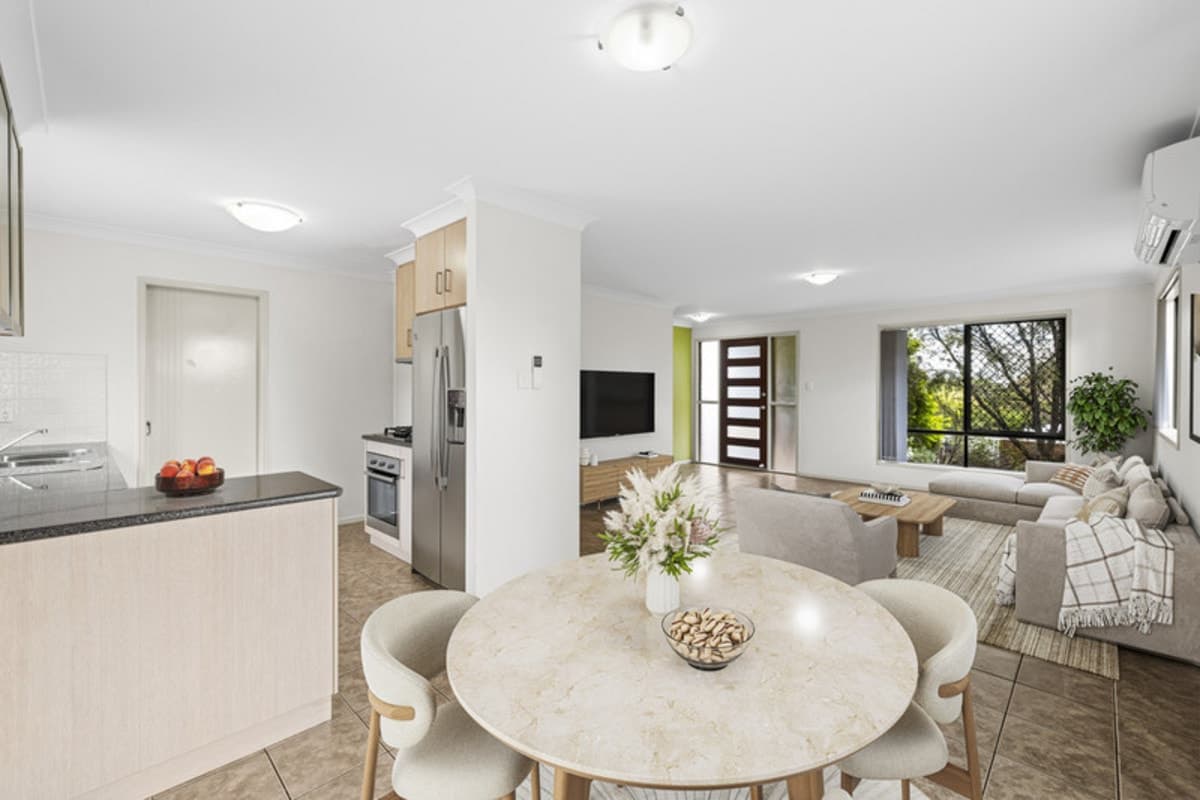 2 / 1 Ware Court, Darling Heights QLD 4350, Darling Heights - Thumbnail 4