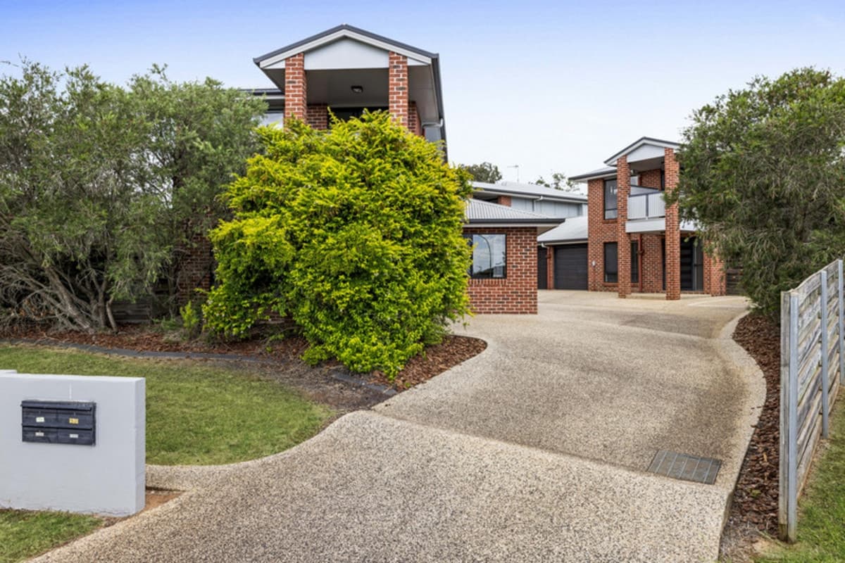 2 / 1 Ware Court, Darling Heights QLD 4350, Darling Heights - Thumbnail 6