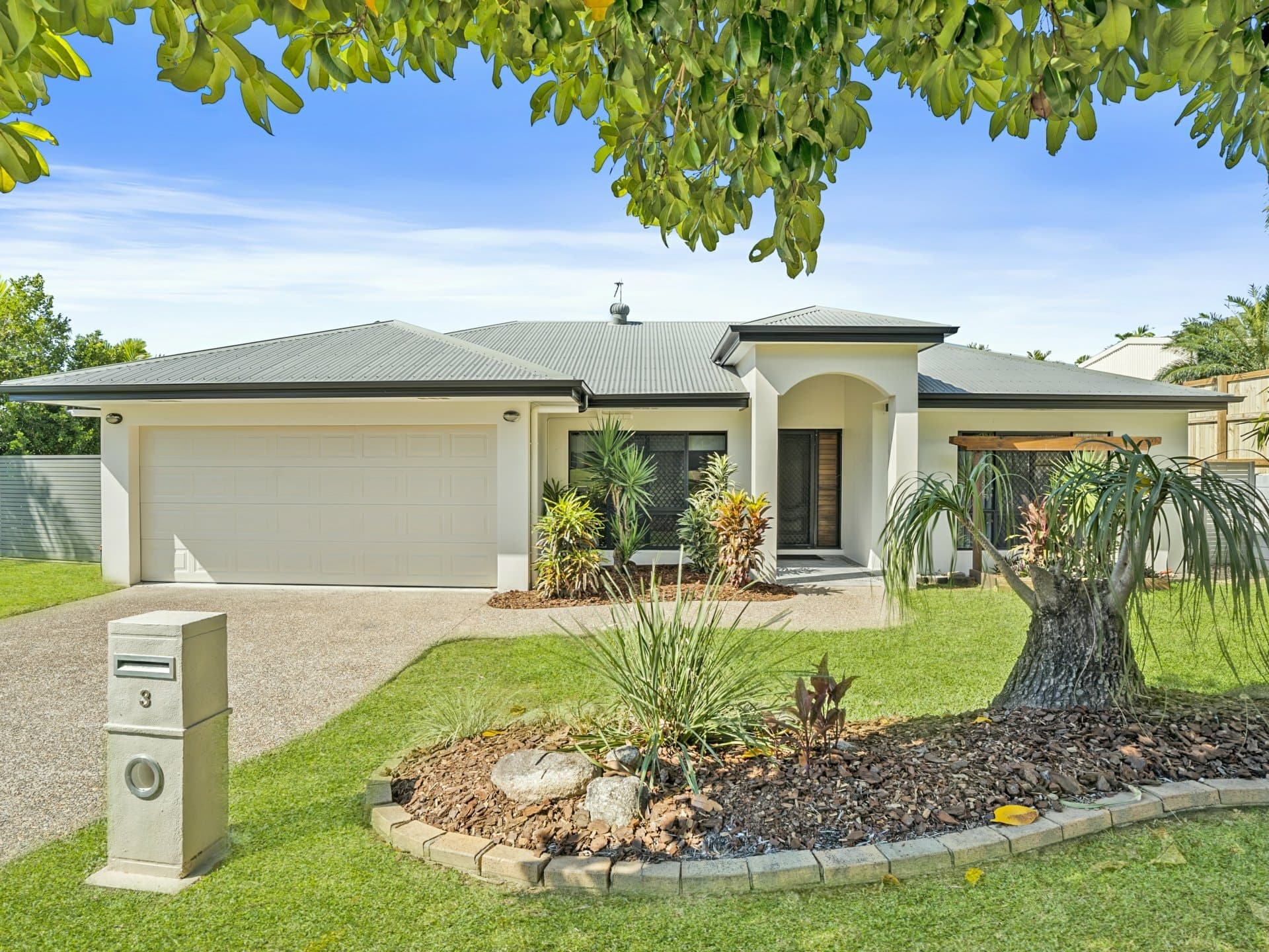 3 Savannah Street, Palm Cove, Palm Cove - Image 1