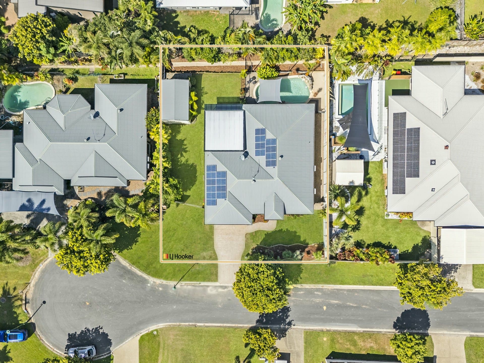 3 Savannah Street, Palm Cove, Palm Cove - Thumbnail 3