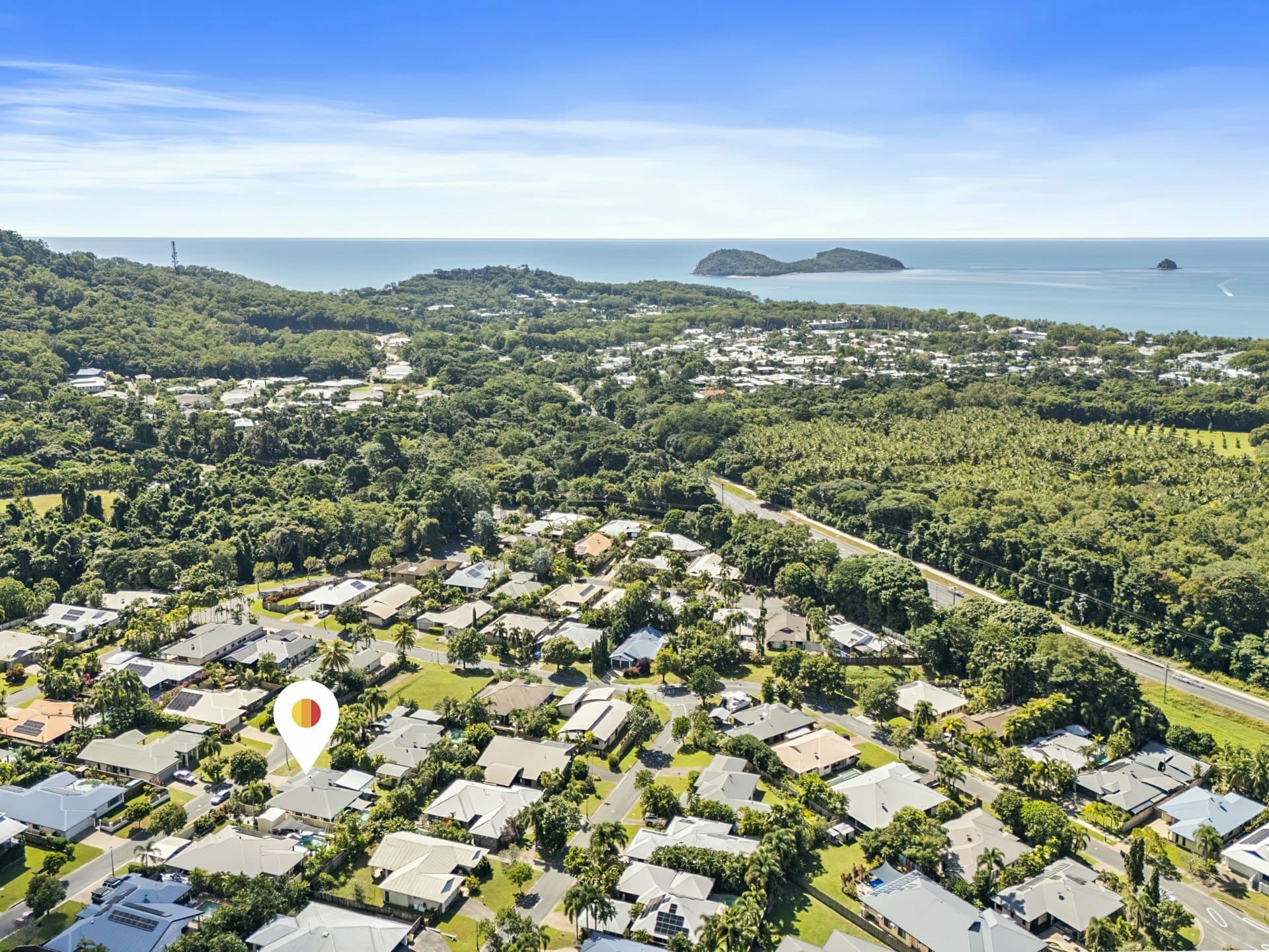 3 Savannah Street, Palm Cove, Palm Cove - Thumbnail 4