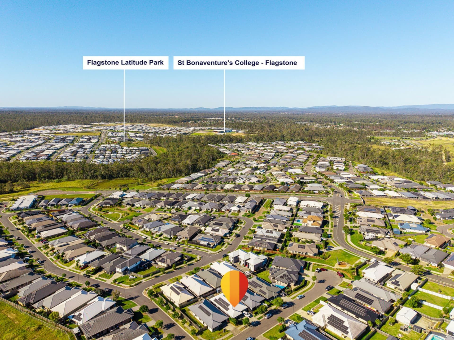 4 Kelvin Court, Flagstone, Flagstone - Image 1
