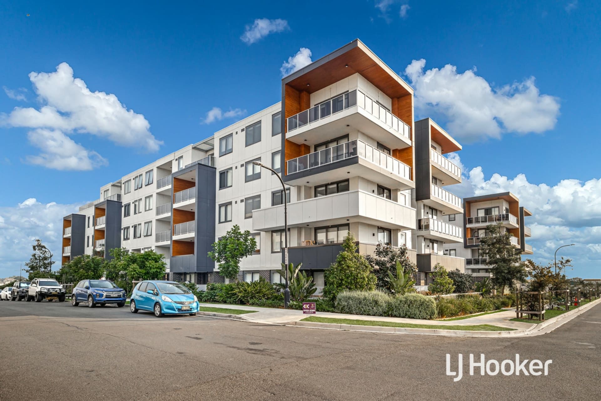 414/10B Rugby Street, Schofields, Schofields - Image 1