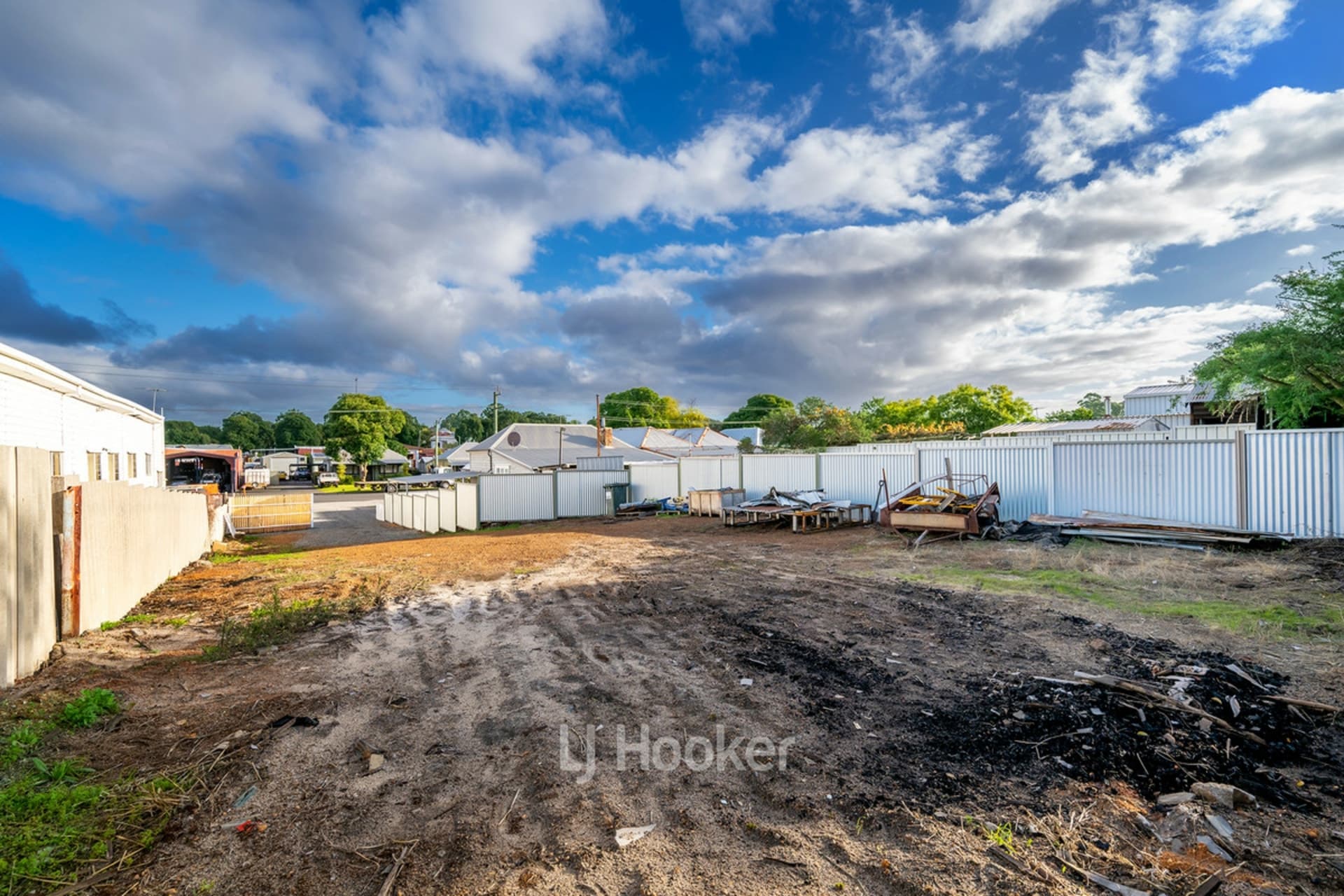 68 Johnston Street, Collie, Collie - Image 1