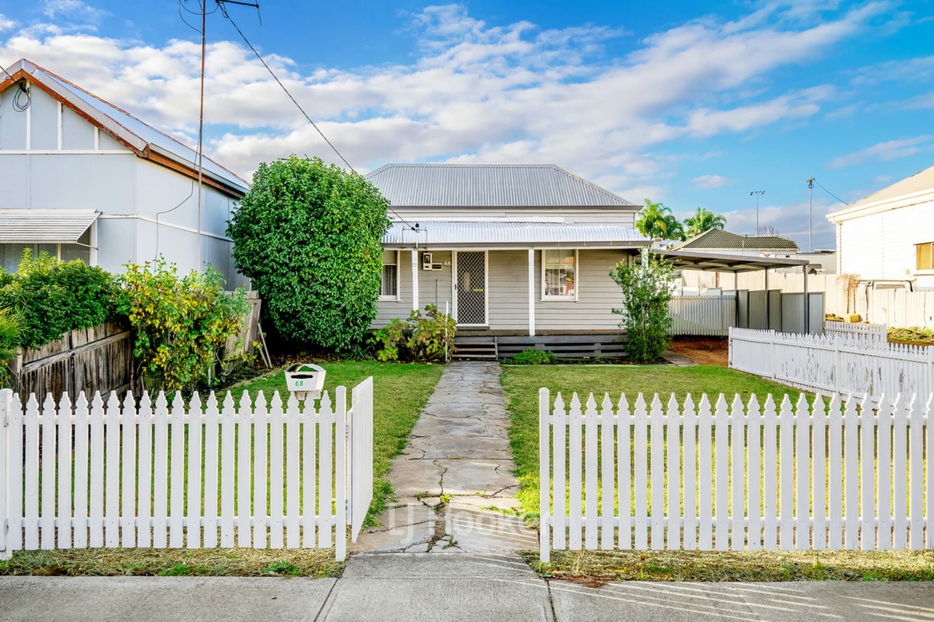 68 Johnston Street, Collie, Collie - Thumbnail 2