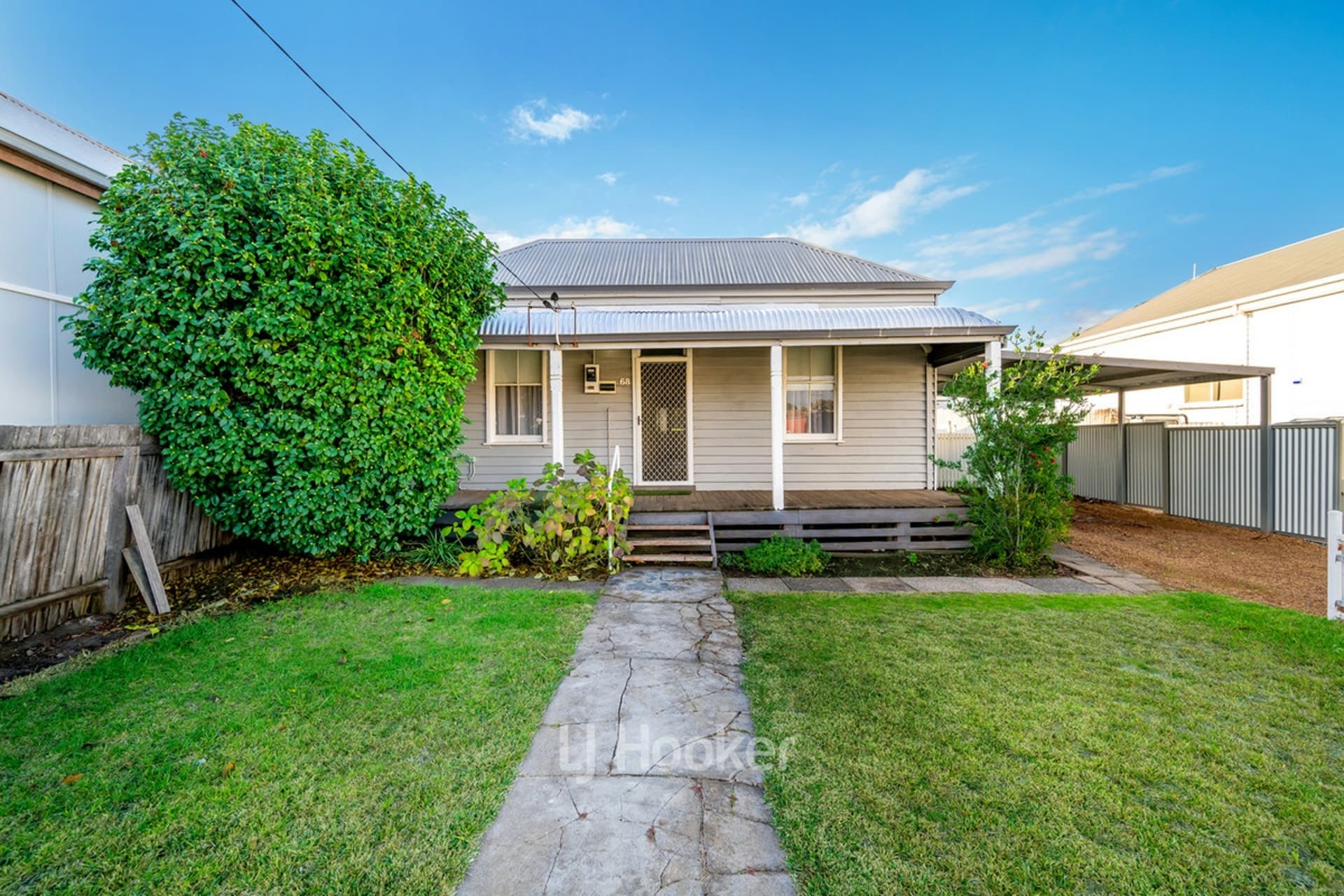 68 Johnston Street, Collie, Collie - Thumbnail 3
