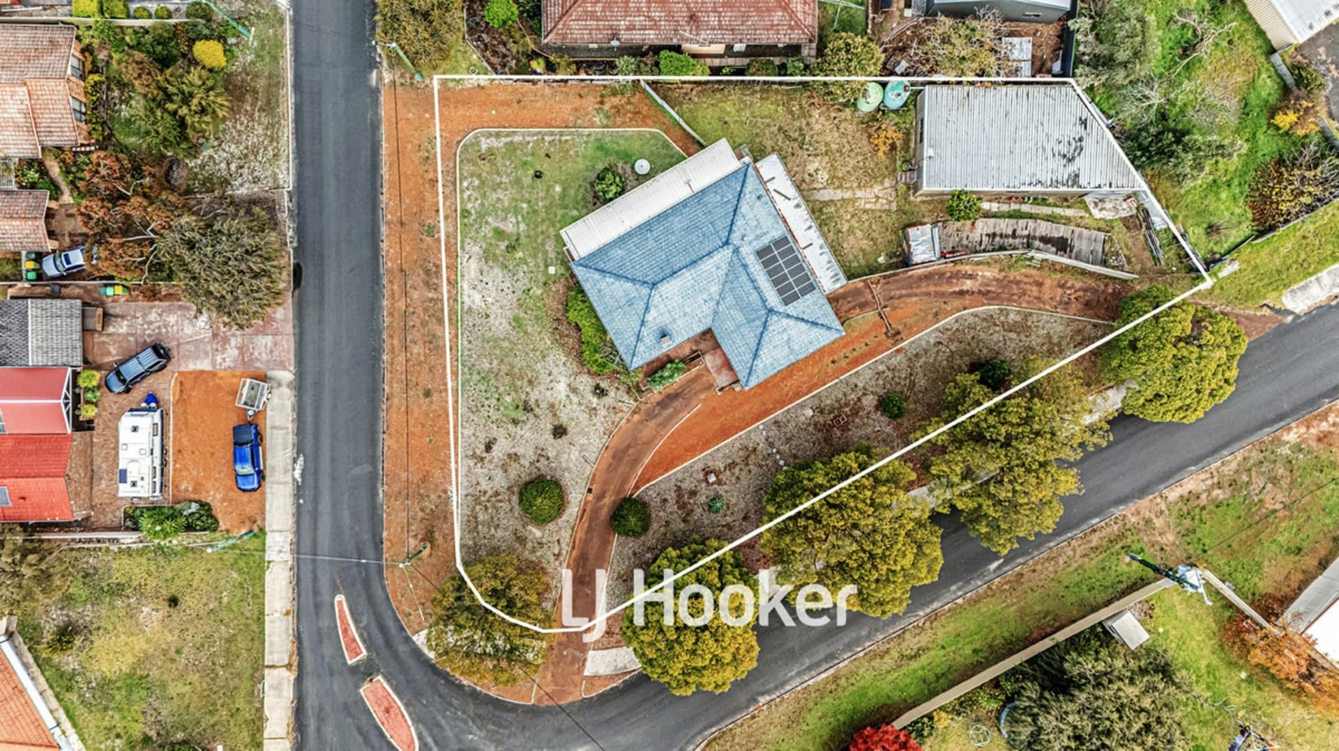 63 Swanstone Street, Collie, Collie - Thumbnail 2