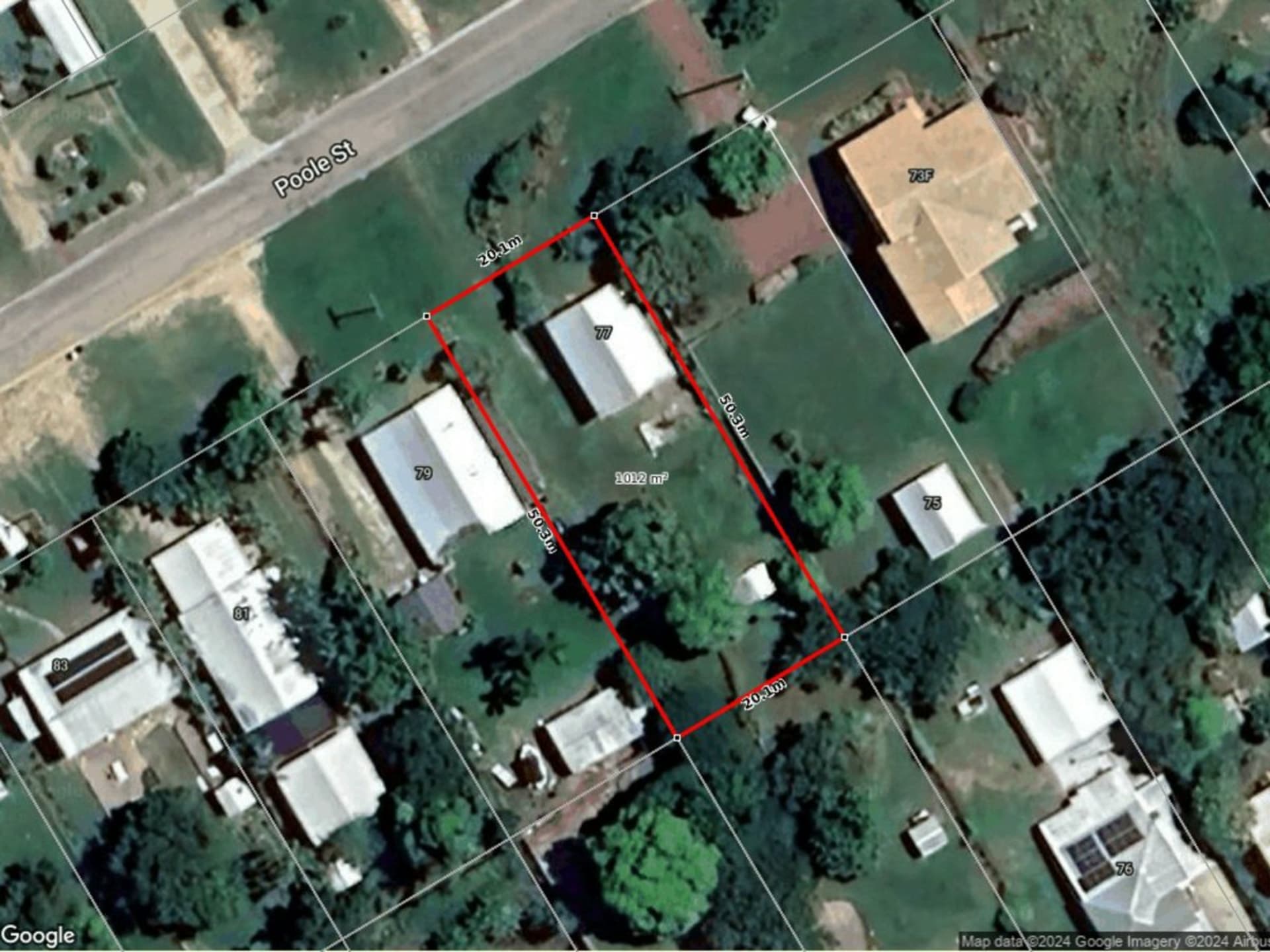 77 Poole Street, Bowen, Bowen - Thumbnail 8