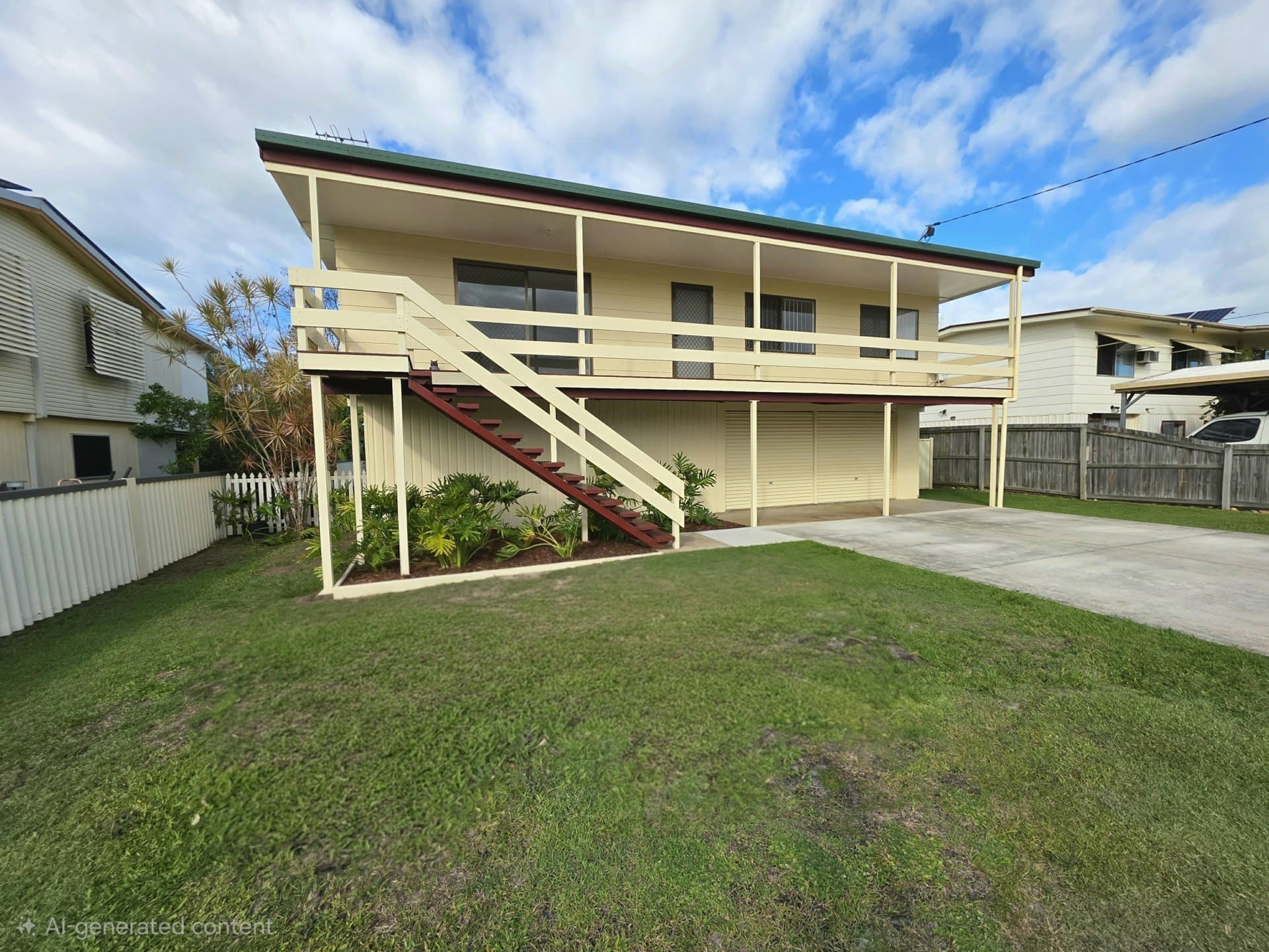51 Warrigal Street, Bellara, Bellara - Thumbnail 4