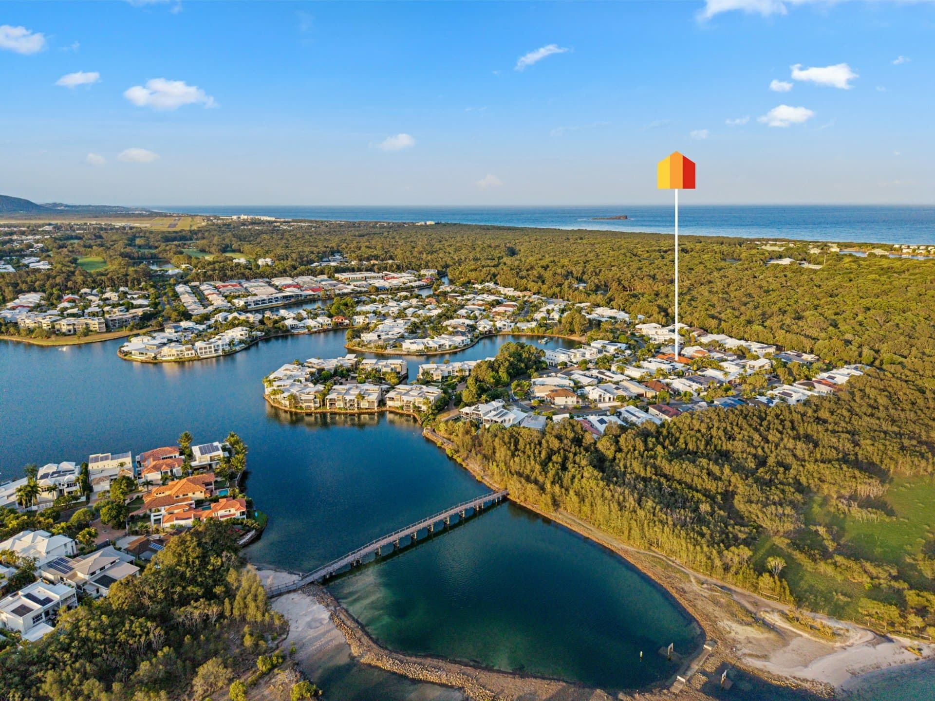 9 Anchorage Circuit, Twin Waters, Twin Waters - Thumbnail 3