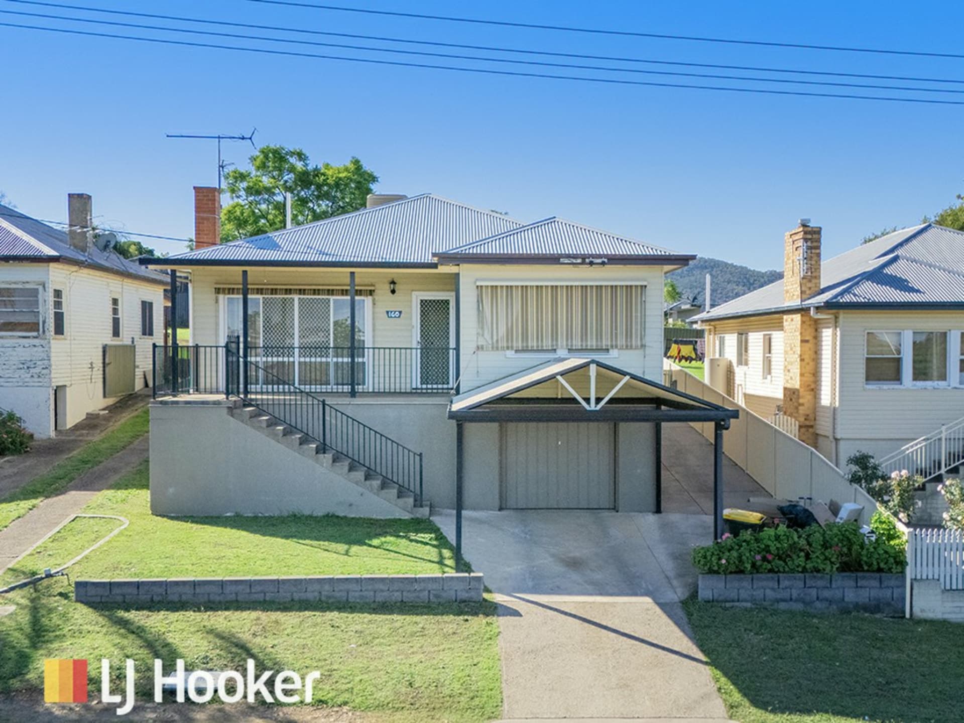 160 Belmore Street, West Tamworth, West Tamworth - Thumbnail 2