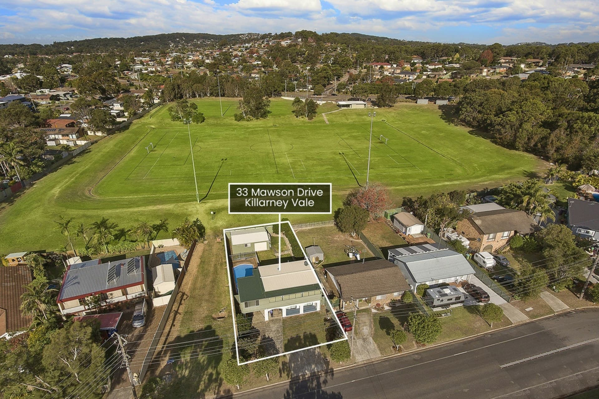 33 Mawson Drive, Killarney Vale, Killarney Vale - Thumbnail 2