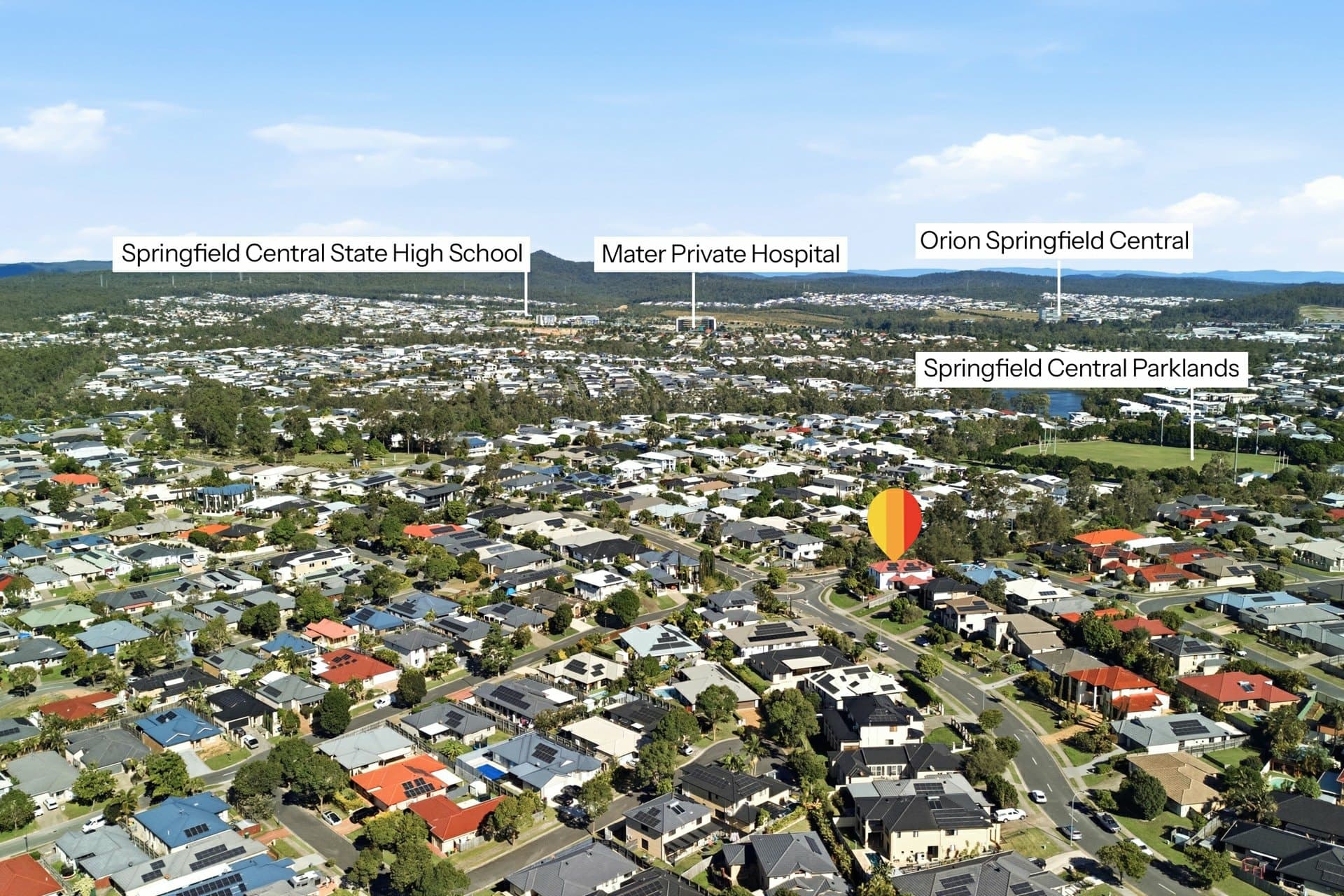 189 Lakeside Avenue, Springfield Lakes, Springfield Lakes - Image 1
