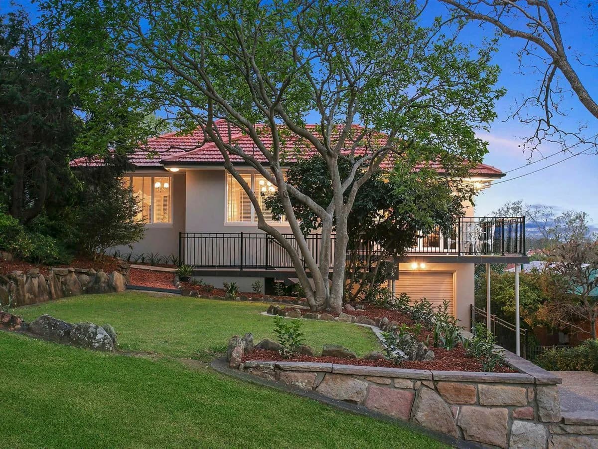 75 Tarrants Avenue, EASTWOOD, Eastwood - Image 1