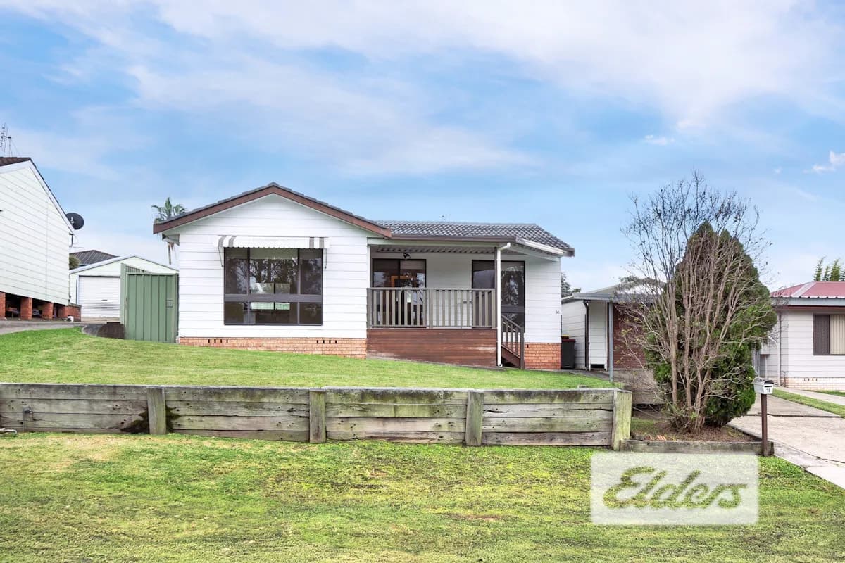 16 Bindowan Crescent, Maryland, NSW, 2287, Maryland - Thumbnail 2