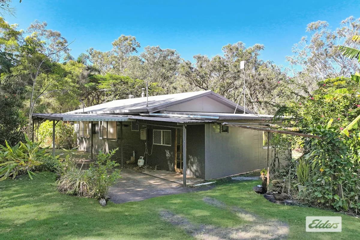 901 Wooroora Road, Millstream, QLD, 4888, Millstream - Thumbnail 2