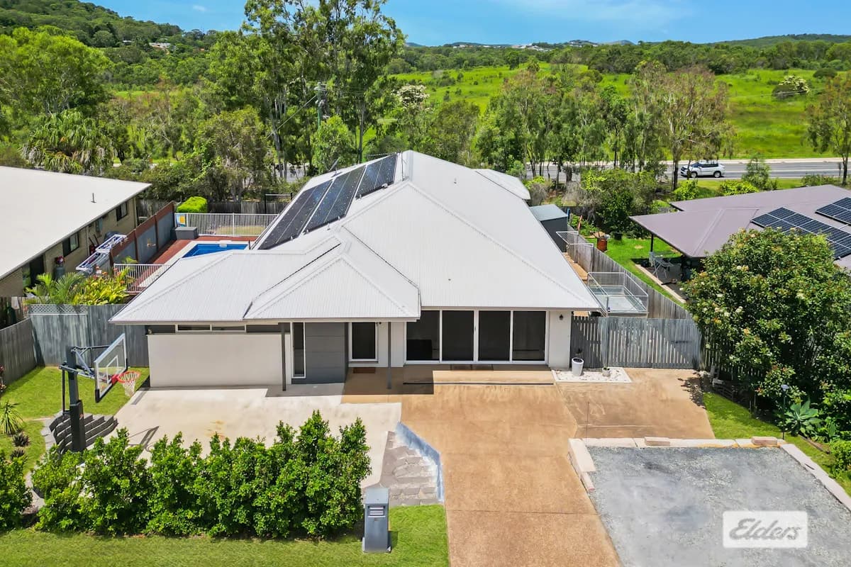 35 Lakeside Drive, Taroomball, QLD, 4703, Taroomball - Image 1