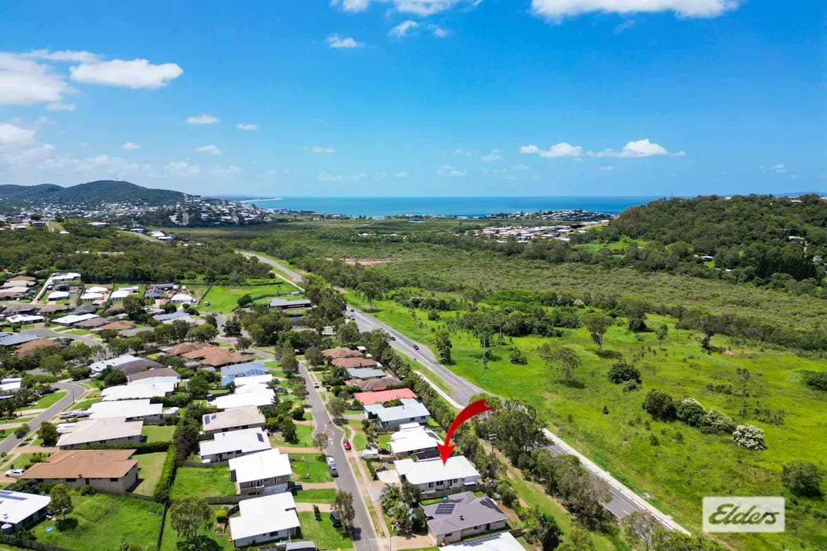 35 Lakeside Drive, Taroomball, QLD, 4703, Taroomball - Thumbnail 2