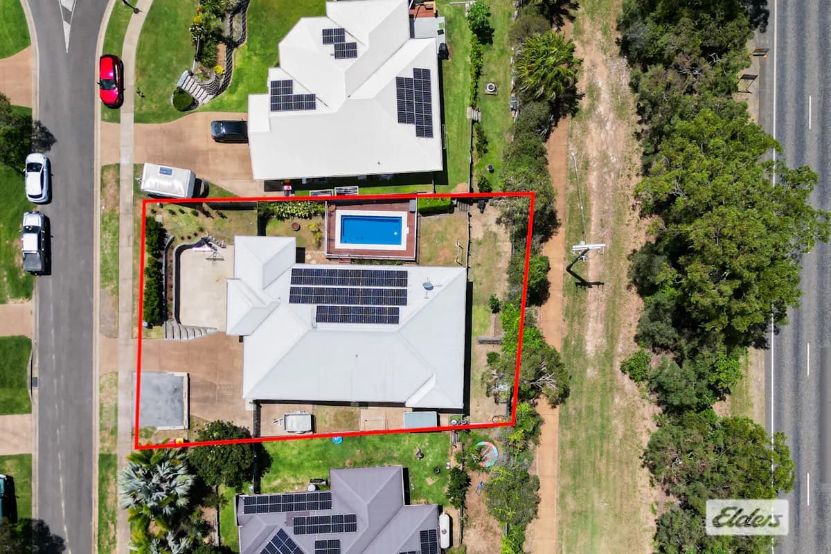 35 Lakeside Drive, Taroomball, QLD, 4703, Taroomball - Thumbnail 3