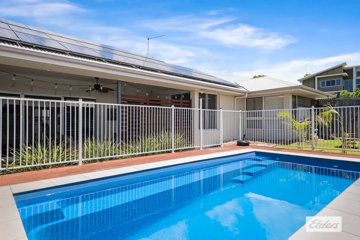 35 Lakeside Drive, Taroomball, QLD, 4703, Taroomball - Thumbnail 4