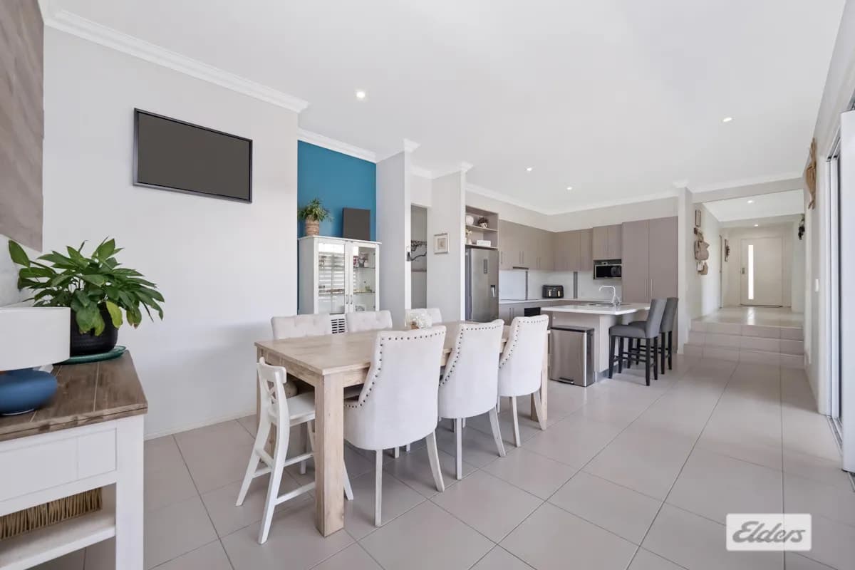 35 Lakeside Drive, Taroomball, QLD, 4703, Taroomball - Thumbnail 5
