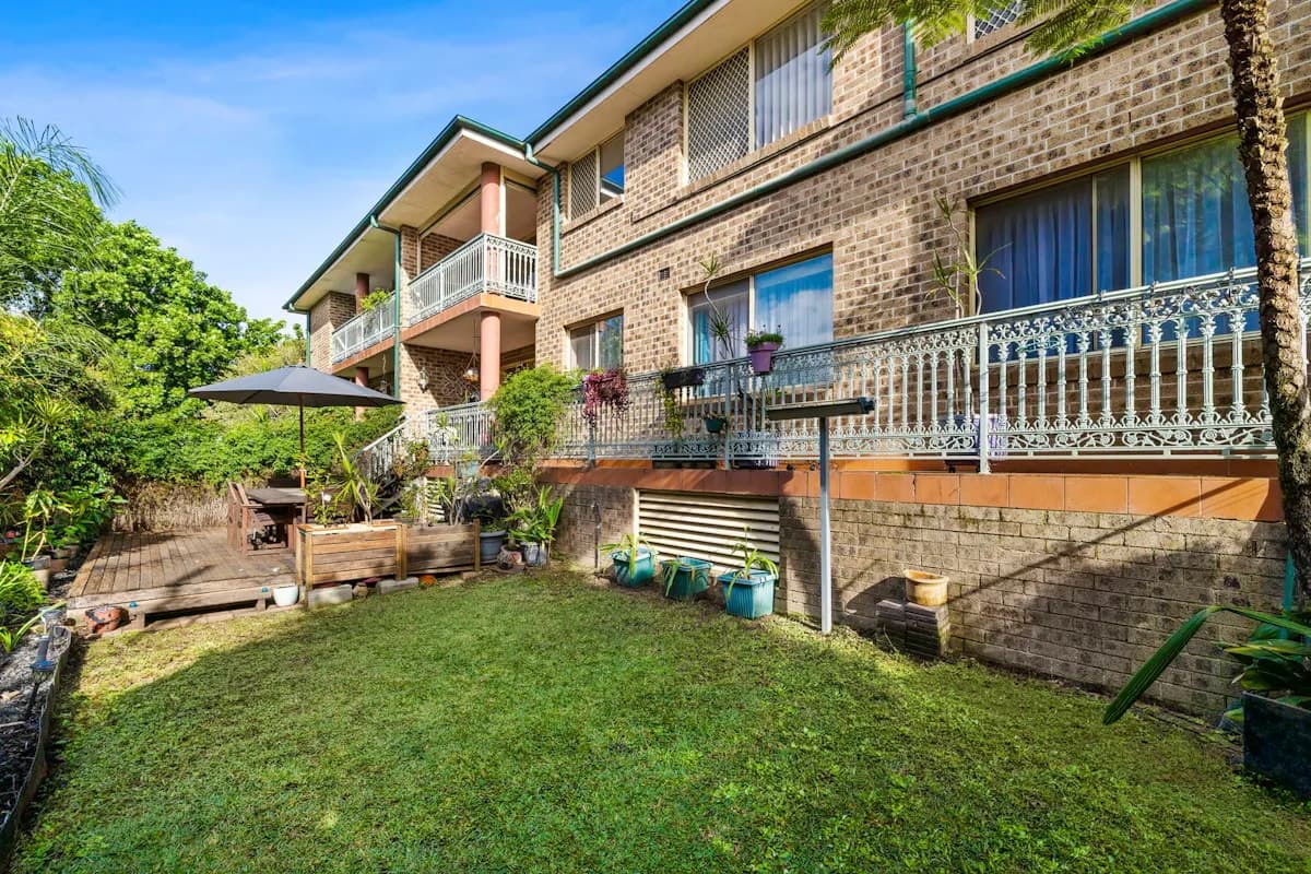 11/2A Tangarra Street East, Croydon Park, NSW, 2133, Croydon Park - Image 1
