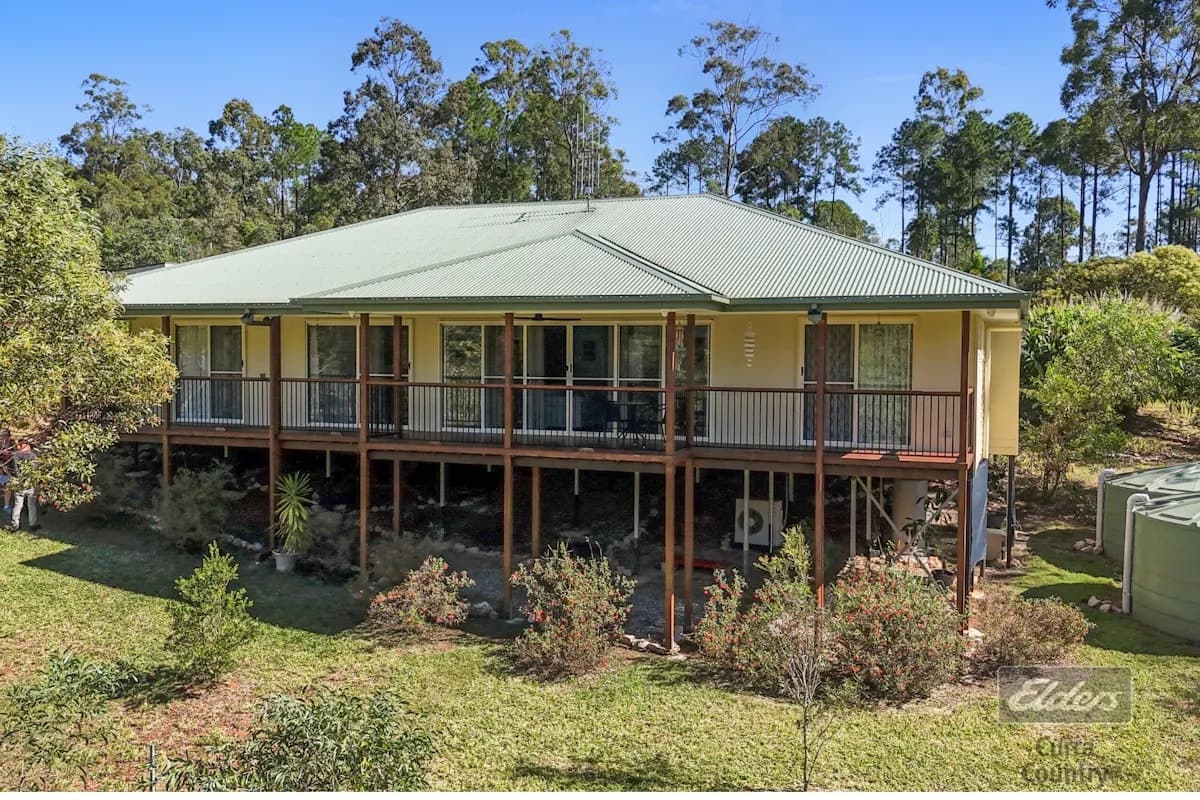 164 Arborfive Road, Glenwood, QLD, 4570, Glenwood - Image 1