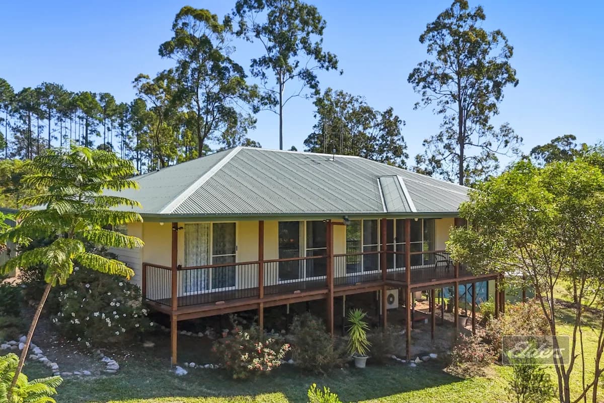 164 Arborfive Road, Glenwood, QLD, 4570, Glenwood - Thumbnail 2