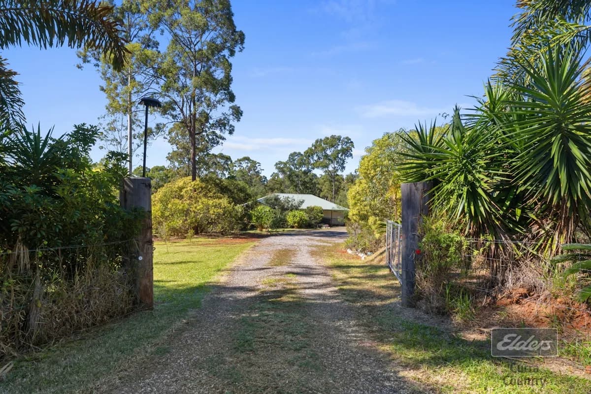 164 Arborfive Road, Glenwood, QLD, 4570, Glenwood - Thumbnail 3
