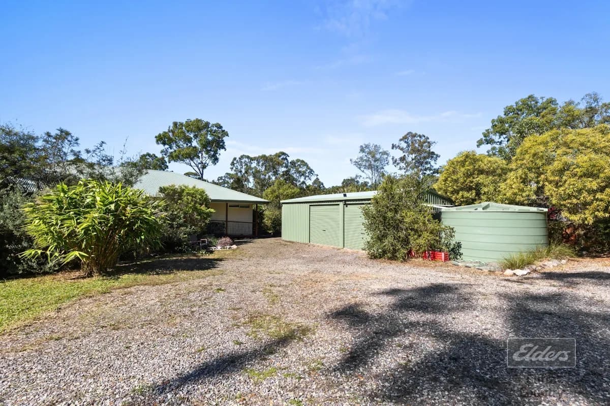 164 Arborfive Road, Glenwood, QLD, 4570, Glenwood - Thumbnail 4