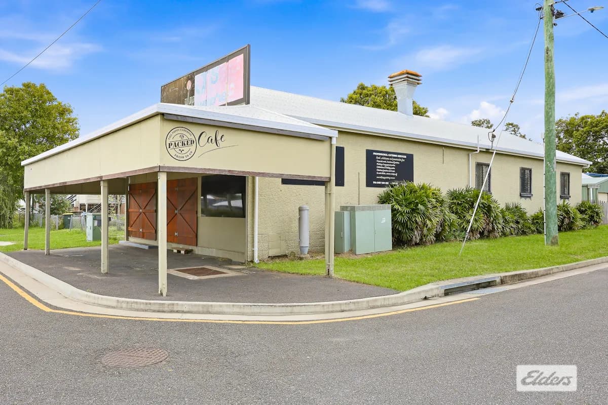 86 Glenmore Road East, Park Avenue, QLD, 4701, Park Avenue - Image 1