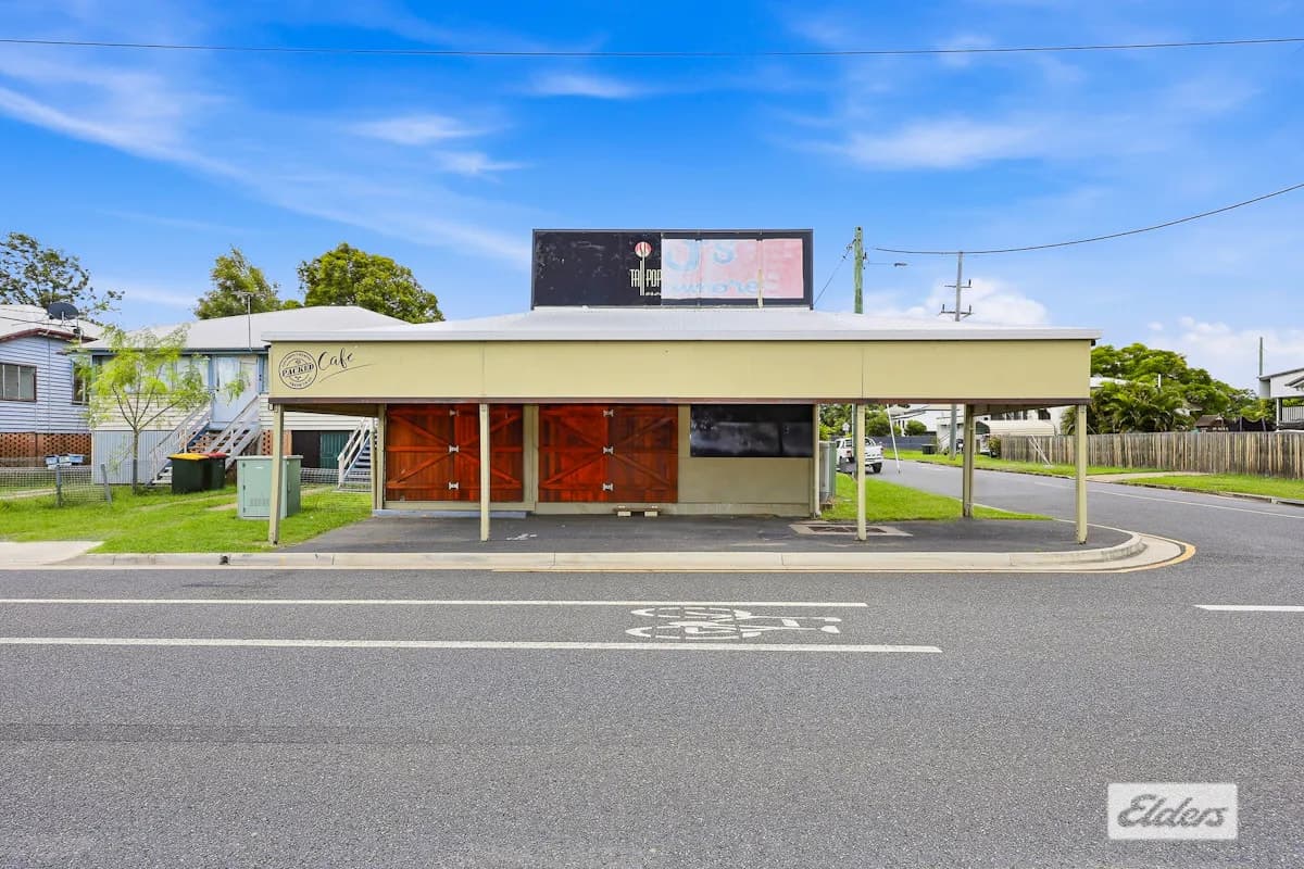 86 Glenmore Road East, Park Avenue, QLD, 4701, Park Avenue - Thumbnail 2
