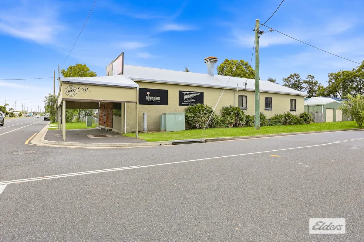 86 Glenmore Road East, Park Avenue, QLD, 4701, Park Avenue - Thumbnail 3