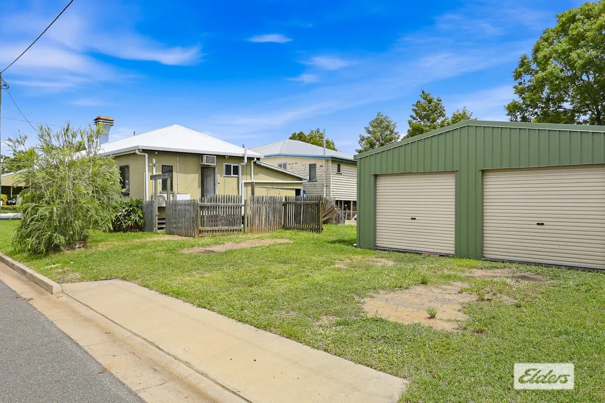 86 Glenmore Road East, Park Avenue, QLD, 4701, Park Avenue - Thumbnail 5