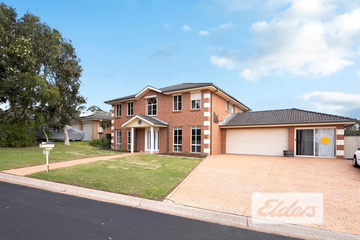 46 Redwood Close, Fletcher, NSW, 2287, Fletcher - Image 1
