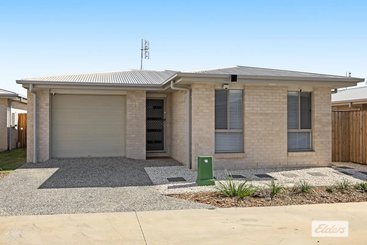 16/24A Bourke Street , Warwick, QLD, 4370, Warwick - Image 1