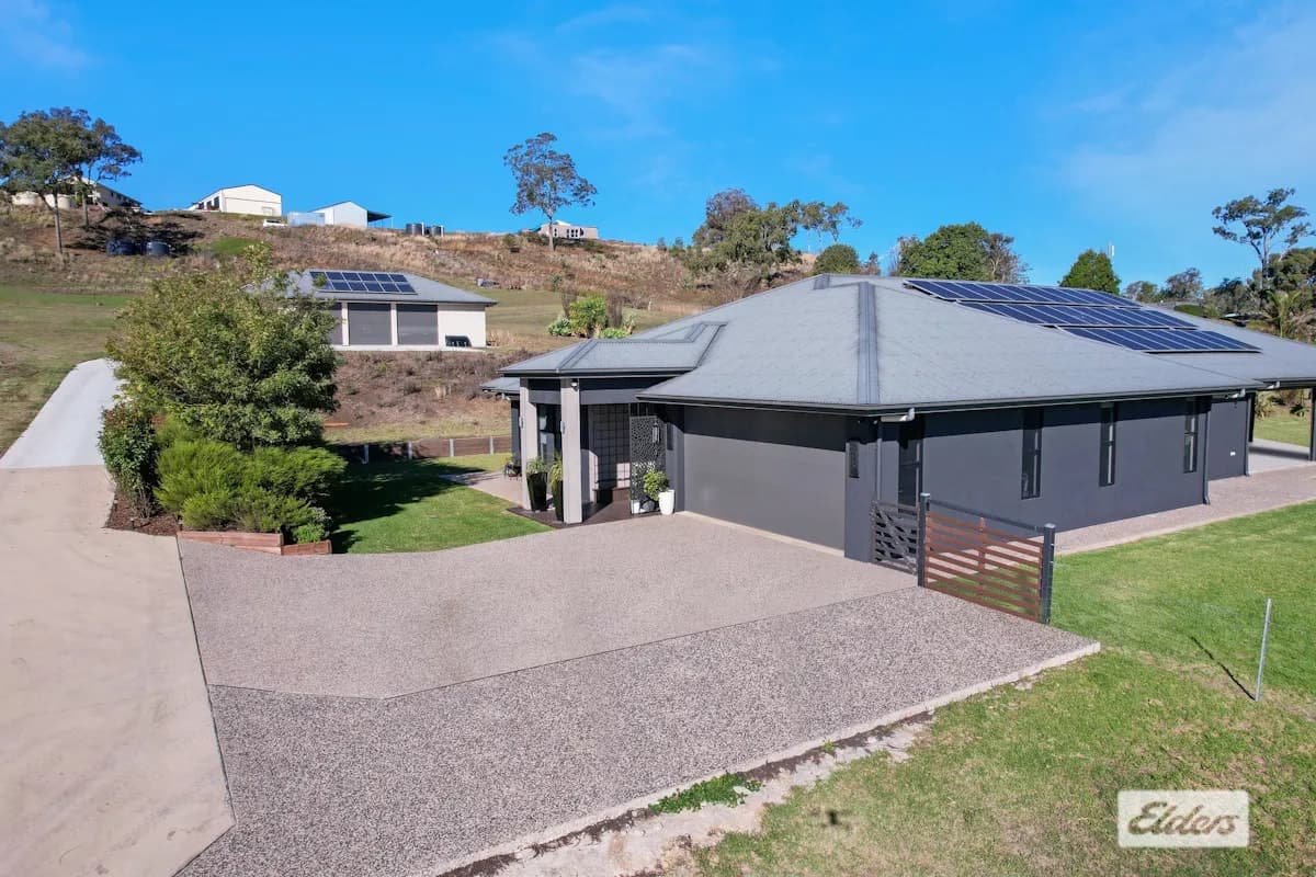 81 Mount Tabor Road, Sladevale, QLD, 4370, Sladevale - Image 1