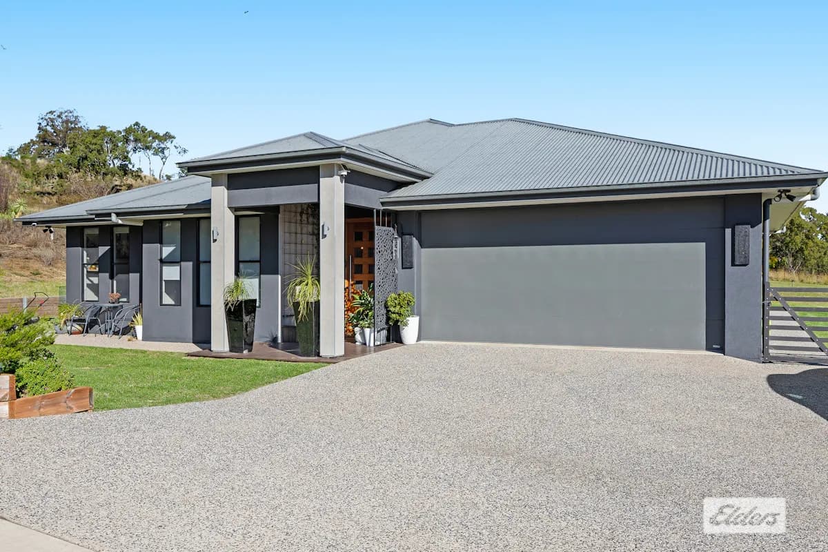81 Mount Tabor Road, Sladevale, QLD, 4370, Sladevale - Thumbnail 2