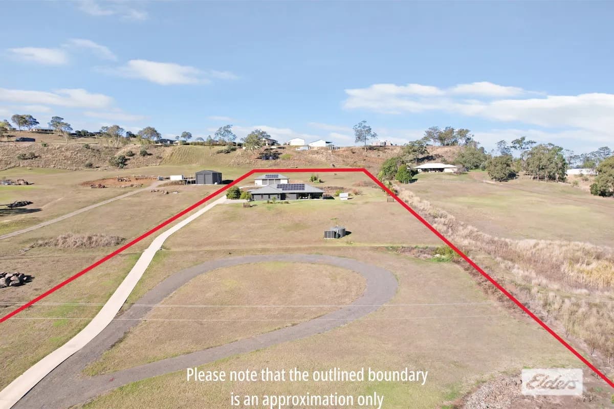81 Mount Tabor Road, Sladevale, QLD, 4370, Sladevale - Thumbnail 3