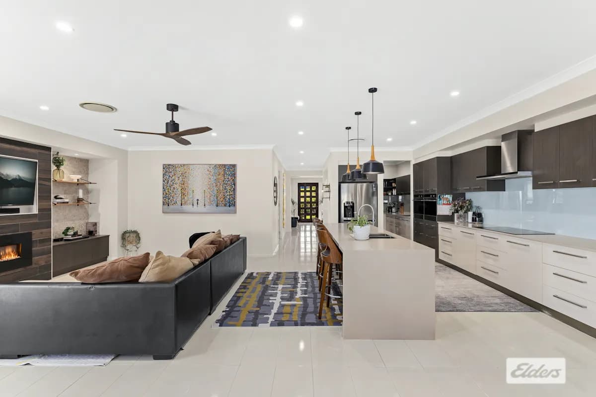 81 Mount Tabor Road, Sladevale, QLD, 4370, Sladevale - Thumbnail 4