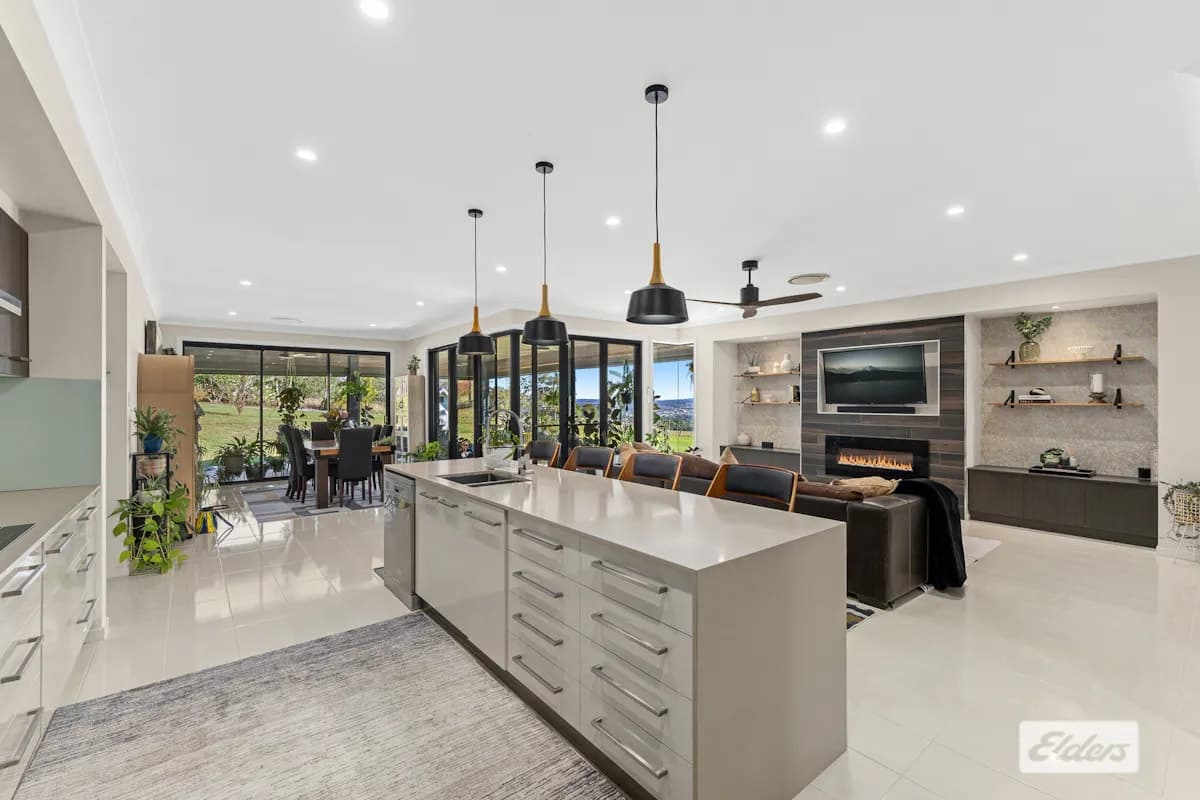 81 Mount Tabor Road, Sladevale, QLD, 4370, Sladevale - Thumbnail 6