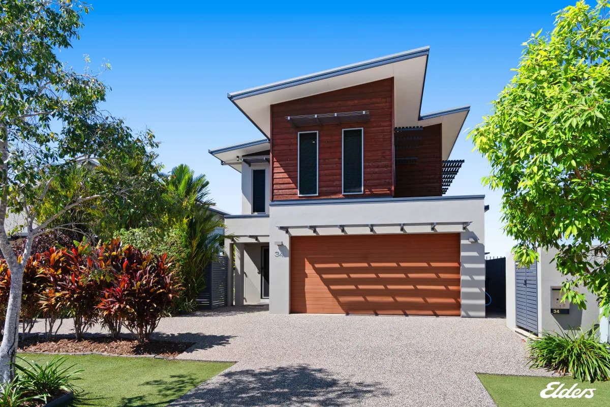 34 Miller Court, Gunn, NT, 0832, Gunn - Image 1