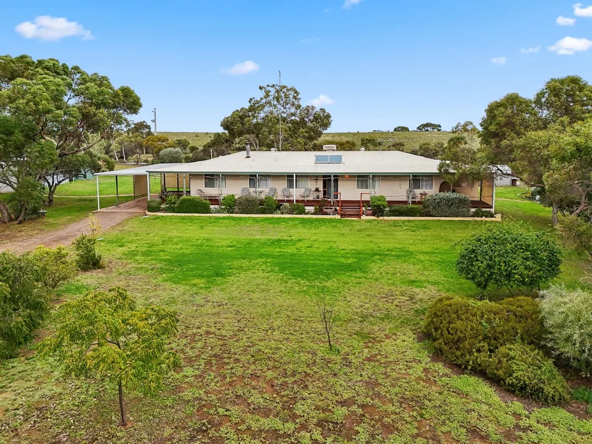 781 Blackett Road, Tailem Bend, SA, 5260, Tailem Bend - Image 1